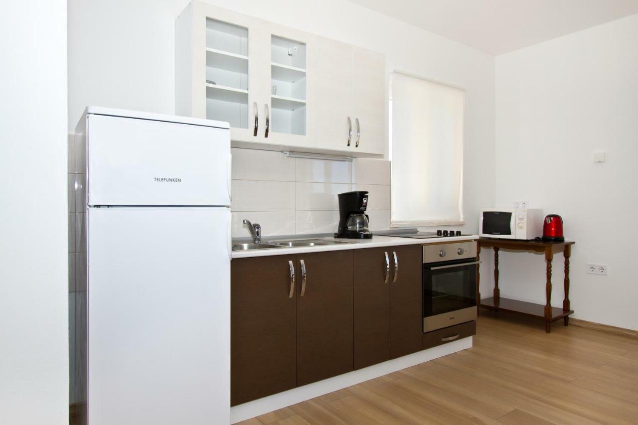 Villa Omis Michy - Family House For Big And Small Groups Eksteriør billede